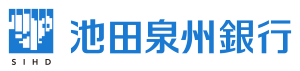 株式会社池田泉州銀行