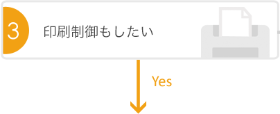 3.印刷制御もしたい