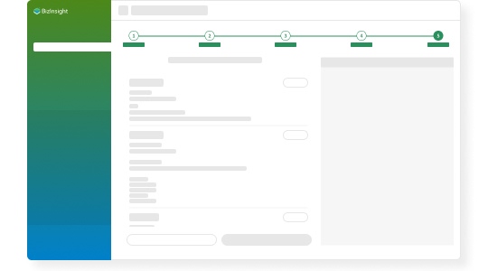 ノーコード／ノープロンプトで生成AIを利用