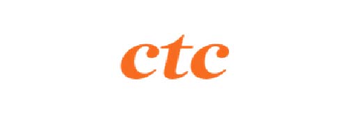 中部テレコミュニケーション株式会社様のロゴ